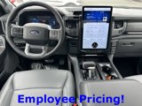 New 2025 Ford F150 Lightning XLT image 4