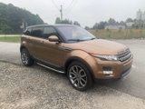 Used 2015 Land Rover Range Rover Evoque Pure Premium image 2