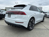 New 2025 Audi Q8 Prestige image 3