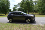 Used 2019 Jeep Compass Limited image 5