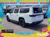 New 2025 Jeep Wagoneer L Series II w/ Premium Group I image 5