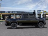 New 2025 GMC Sierra 2500 AT4X image 5