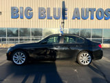 Used 2018 BMW 320i Sedan w/ Convenience Package image 2