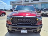 New 2025 RAM 1500 Rebel image 2