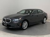 Used 2024 BMW 530i xDrive w/ Convenience Package image 3