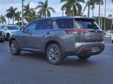 New 2025 Nissan Pathfinder S image 5