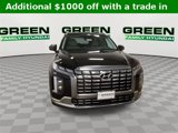 New 2025 Hyundai Palisade Calligraphy image 4