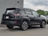 New 2025 Subaru Forester Touring image 3