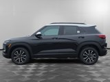New 2025 Chevrolet TrailBlazer ACTIV w/ Convenience Package image 3