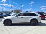 New 2025 MAZDA CX-70 3.3 Turbo w/ Premium Plus Pkg image 3