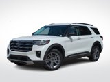 New 2025 Ford Explorer Active w/ Active Comfort Package image 1