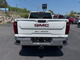 New 2025 GMC Sierra 3500 SLT w/ SLT Convenience Package image 4