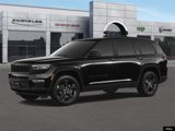 New 2025 Jeep Grand Cherokee L Limited image 2