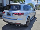 New 2025 Mercedes-Benz GLS 450 4MATIC image 5