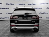 Used 2022 BMW X3 xDrive30i image 4