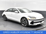 New 2025 Hyundai Ioniq 6 SEL image 2