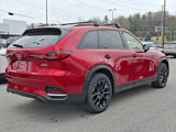 New 2025 MAZDA CX-70 3.3 Turbo w/ Premium Package image 4