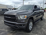 Certified 2024 RAM 1500 Big Horn w/ Trailer Tow Group image 4