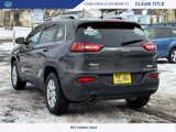 Used 2016 Jeep Cherokee Latitude image 5