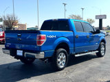 Used 2014 Ford F150 XLT w/ Equipment Group 302A Luxury image 5