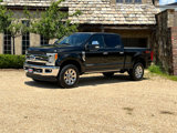 Used 2019 Ford F250 King Ranch w/ King Ranch Ultimate Package image 2