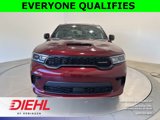 New 2026 Dodge Durango GT image 2