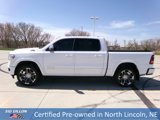 Used 2023 RAM 1500 Limited image 2