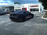 New 2025 Nissan Z Performance w/ Floor Mat Package image 4