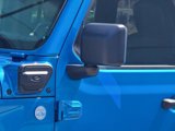 Certified 2022 Jeep Wrangler Unlimited Sahara w/ Cold Weather Group image 4