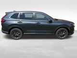 New 2026 Honda CR-V EX-L image 4