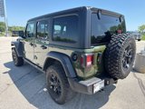 Used 2021 Jeep Wrangler Unlimited Sport image 6