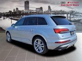New 2025 Audi Q7 3.0T Premium Plus image 2