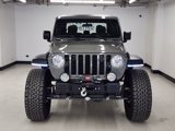 Used 2022 Jeep Gladiator Sport image 2