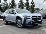 Certified 2024 Subaru Outback Premium image 2