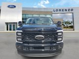 New 2025 Ford F250 Lariat w/ Lariat Ultimate Package image 2