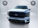 New 2025 Ford F150 Lariat image 2