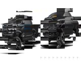 New 2025 RAM 2500 Rebel w/ Rebel Level 1 Equipment Group image 2
