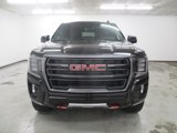 New 2024 GMC Yukon AT4 w/ AT4 Premium Plus Package image 2