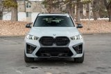 New 2025 BMW X5 M Competition w/ Executive Package image 2