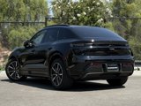 Used 2025 Porsche Macan Turbo Electric image 3
