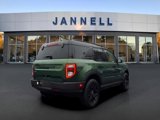 Used 2024 Ford Bronco Sport Big Bend w/ Convenience Package image 5