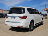 Used 2024 INFINITI QX80 Luxe image 3