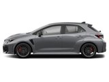 New 2025 Toyota Corolla GR image 2