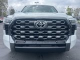 New 2025 Toyota Tundra Platinum image 2