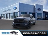 New 2025 Ford F150 Platinum w/ Equipment Group 702A High image 2