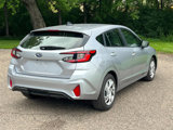 Used 2024 Subaru Impreza 2.0i image 4