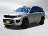 New 2025 Jeep Grand Cherokee Limited 4xe image 4