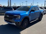 Certified 2024 Ford Ranger XLT w/ Technology Package image 2