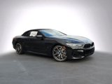New 2025 BMW 840i xDrive Convertible image 2