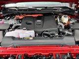 New 2025 Toyota Sequoia Platinum w/ TRD Off-Road Package image 5